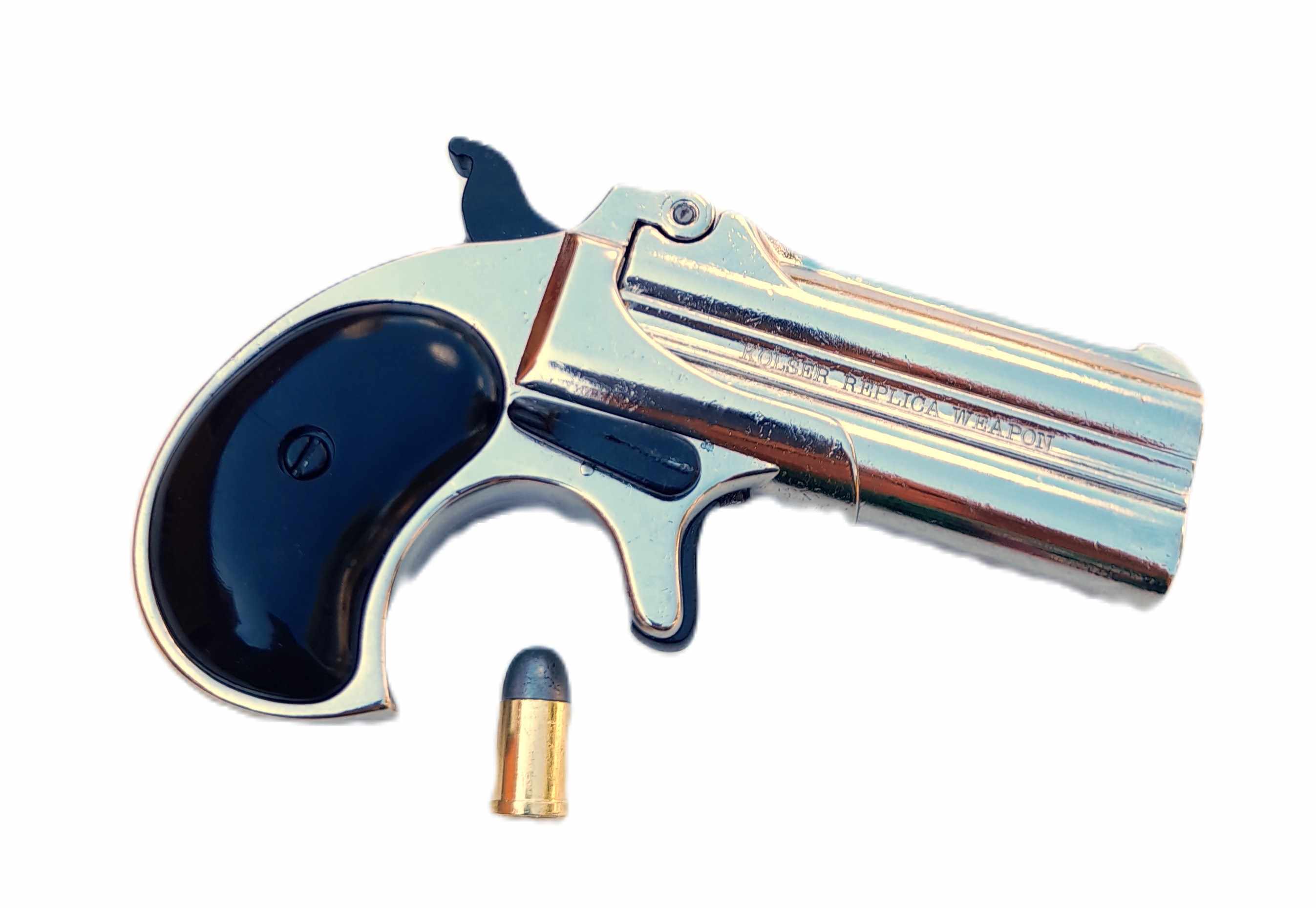 foto DERRINGER